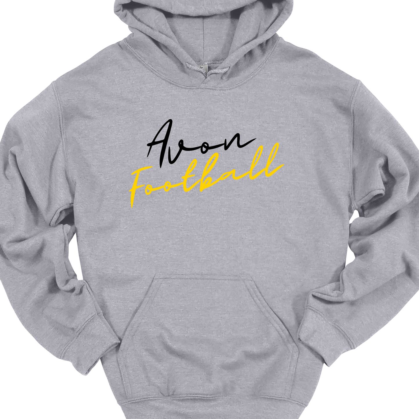 AVON FOOTBALL MAJESTY HOODIE