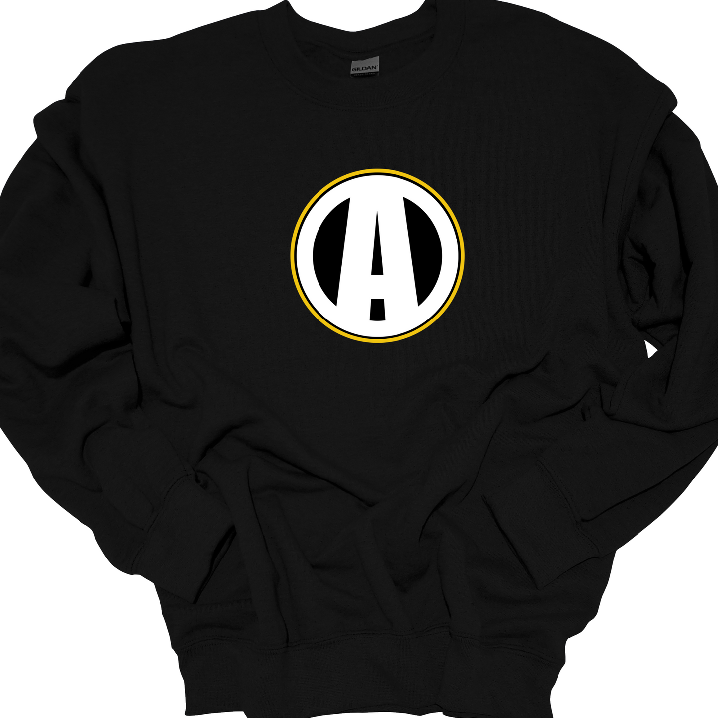 AYS (AVON YOUTH SPORTS OFFICIAL LOGO) CREWNECK