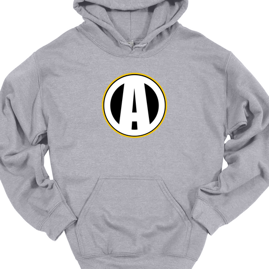 AYS (AVON YOUTH SPORTS OFFICIAL LOGO) HOODIE