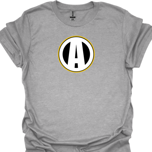 AYS (AVON YOUTH SPORTS OFFICIAL LOGO) TSHIRT