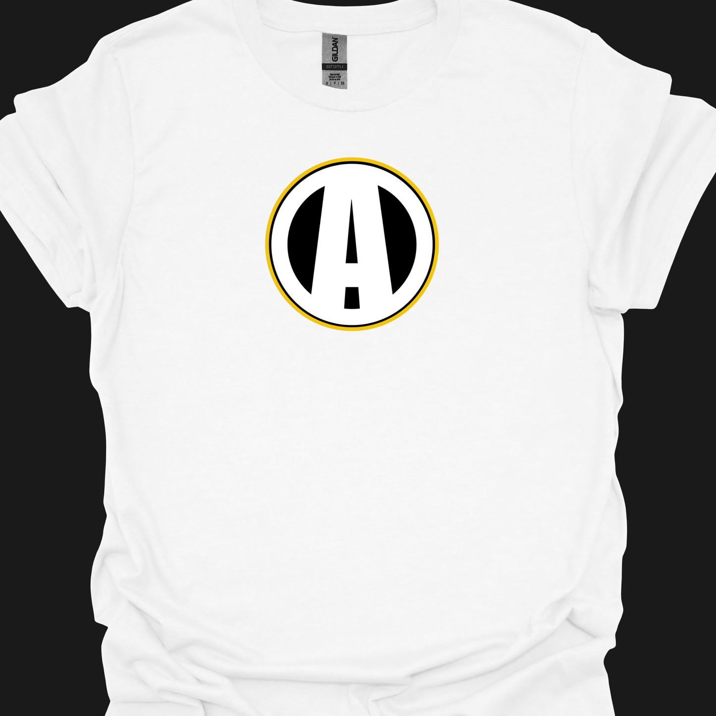 AYS (AVON YOUTH SPORTS OFFICIAL LOGO) TSHIRT