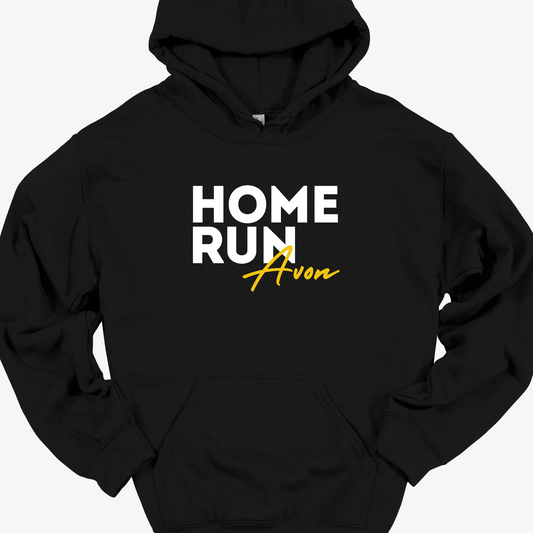 HOME RUN AVON HOODIE