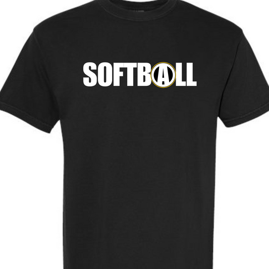 AYS SOFTBALL TSHIRT