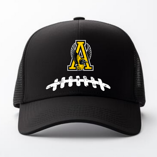 AVON FOOTBALL HAT (EMBROIDERED)