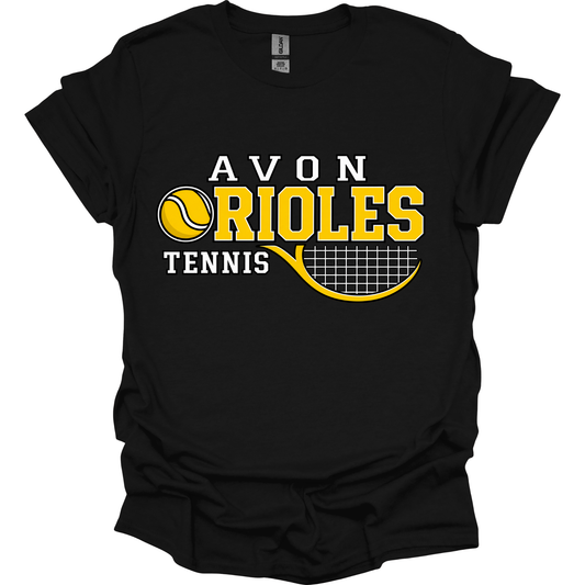 AVON TENNIS
