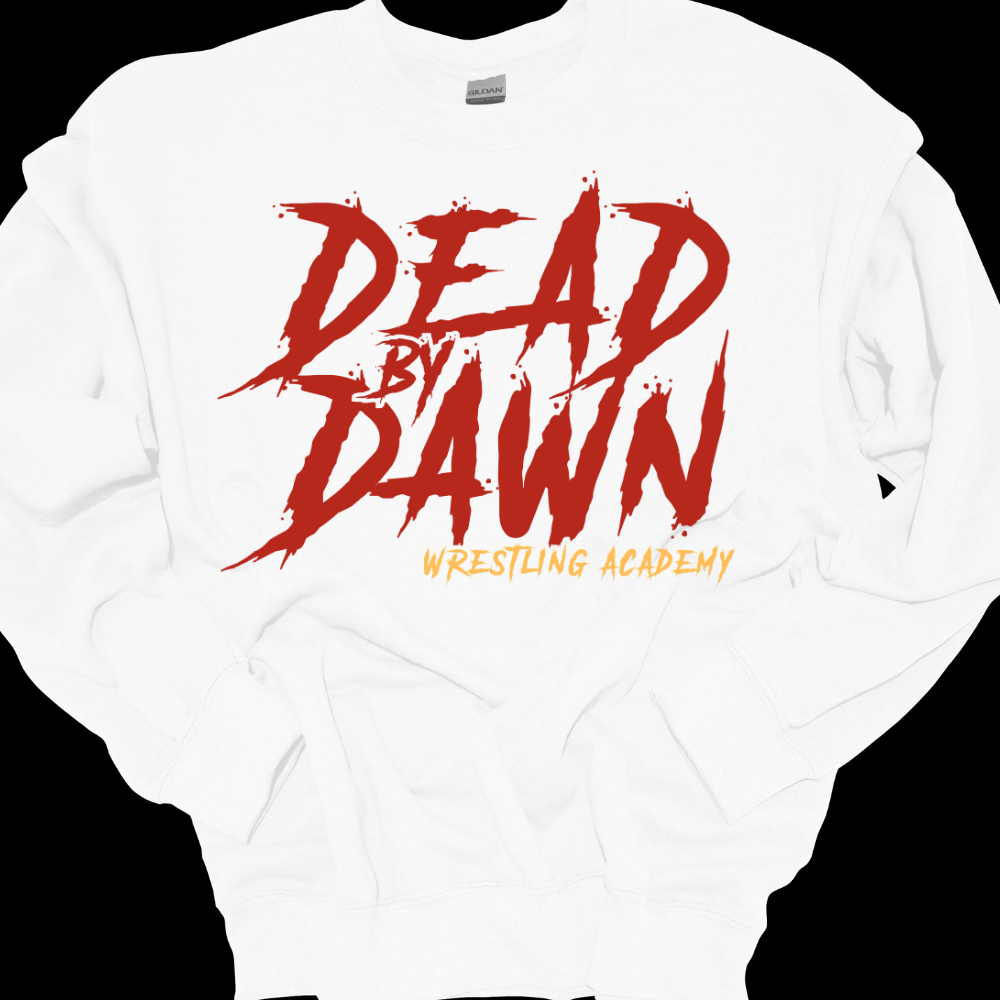 DEAD BY DAWN WC COLOR