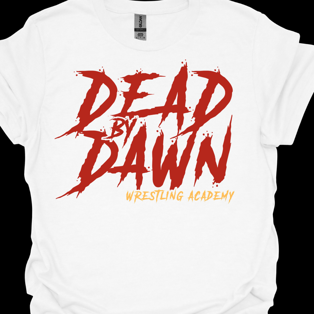 DEAD BY DAWN WC COLOR