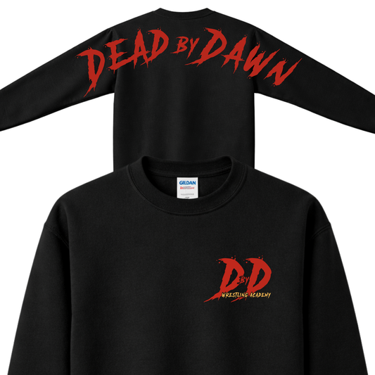 DEAD BY DAWN (BIGBACK) CREW