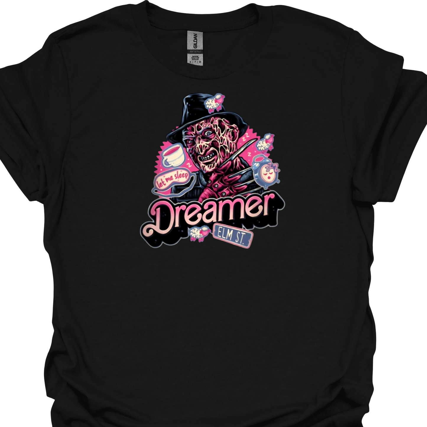 "DREAMER" TSHIRT