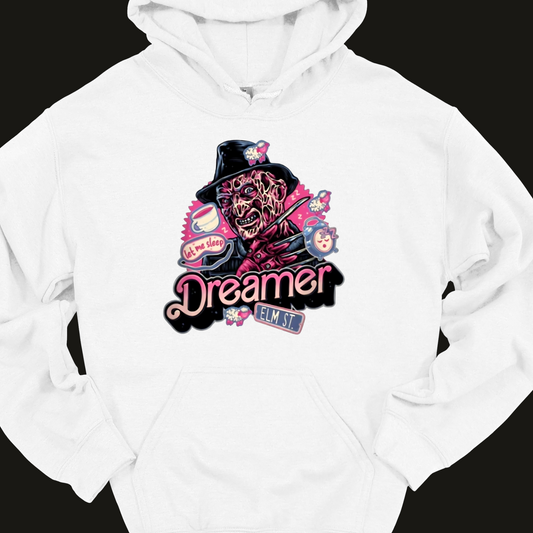 "DREAMER" HOODIE