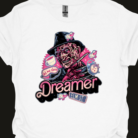 "DREAMER" TSHIRT