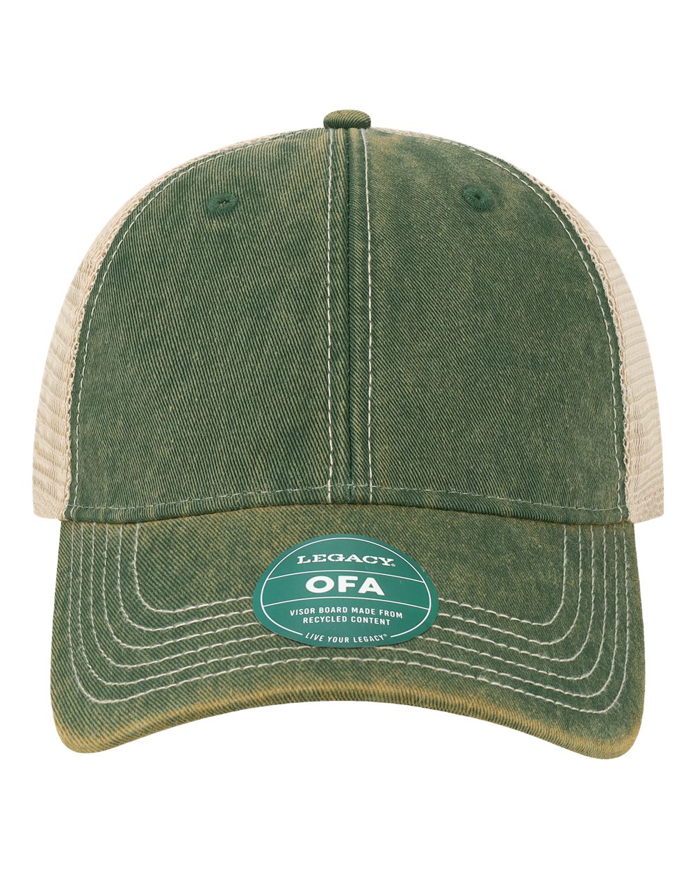 SLAM Trucker