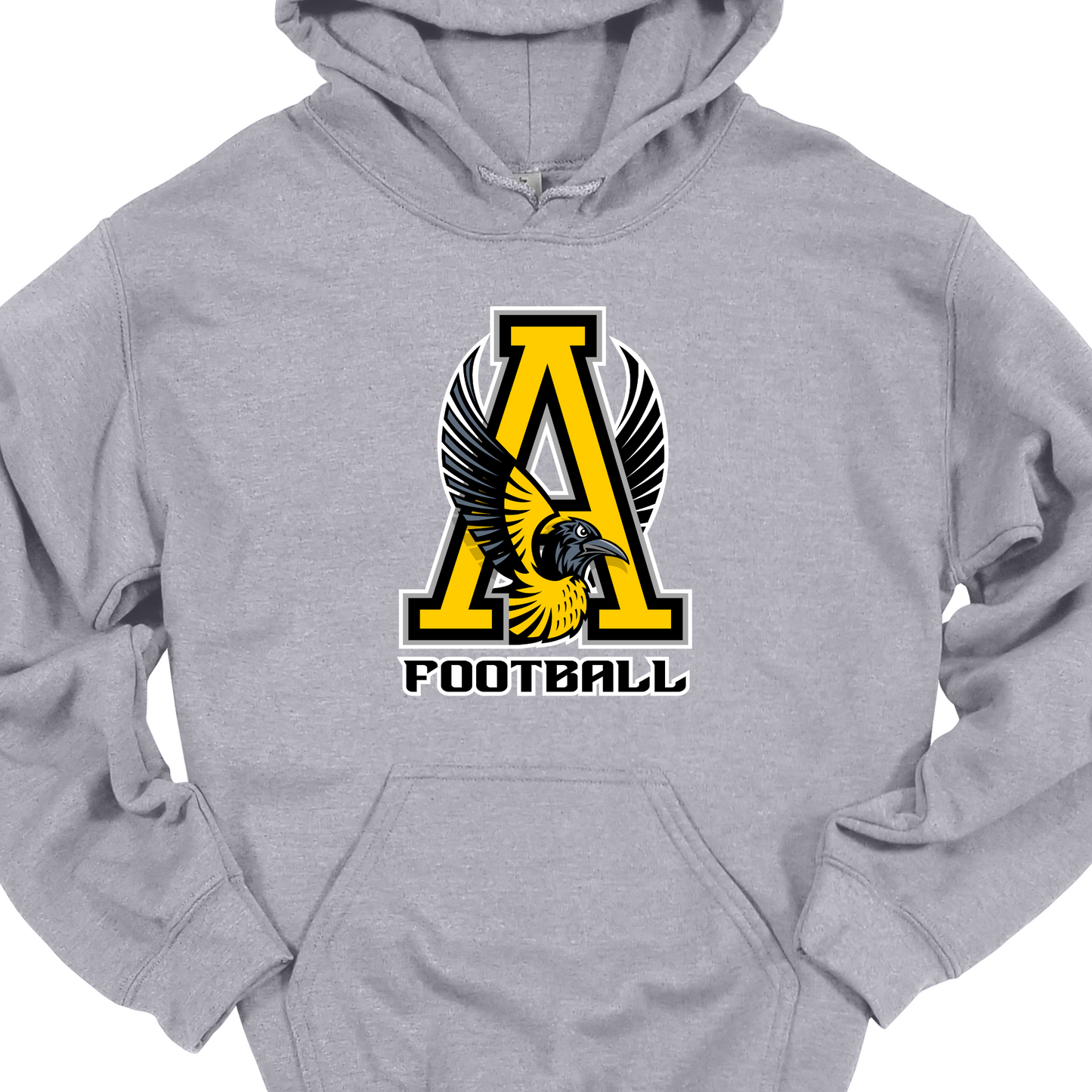 AVON FOOTBALL HOODIE