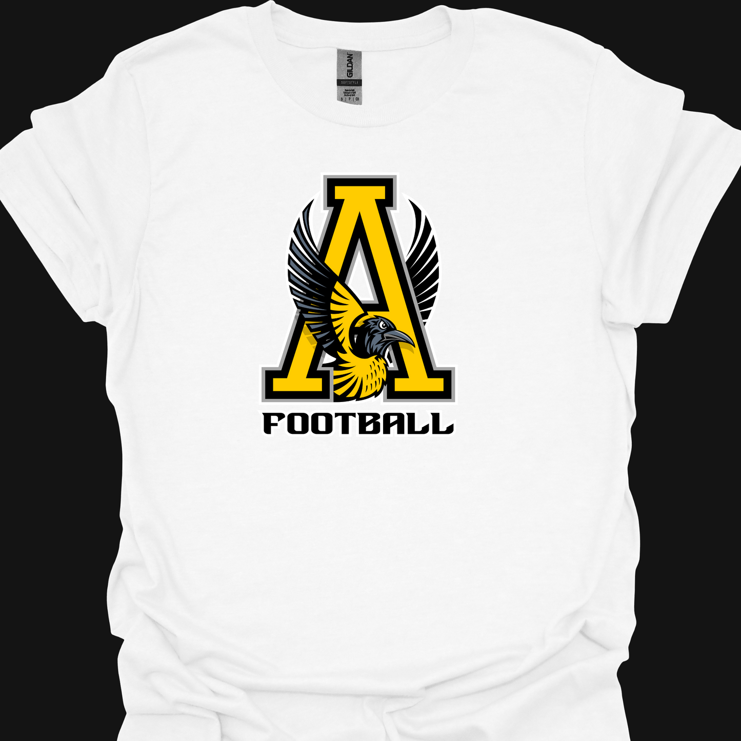 AVON FOOTBALL TSHIRT