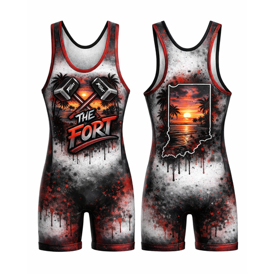 FORT (VIRGINIA BEACH) SINGLETS K-6TH OPTION