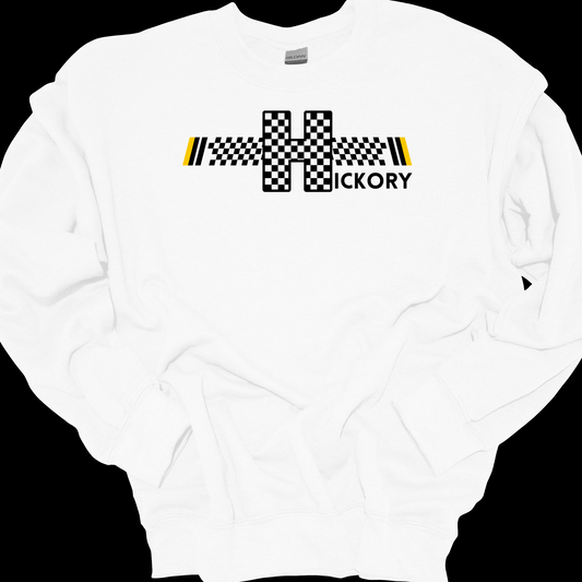 HICKORY FINISH LINE