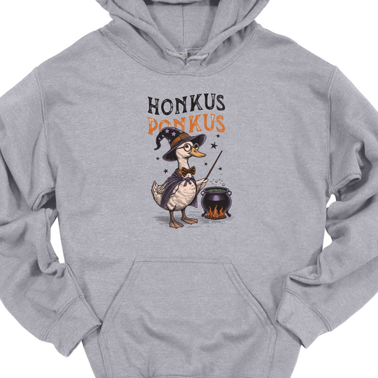 HONKUS PONKUS HOODIE