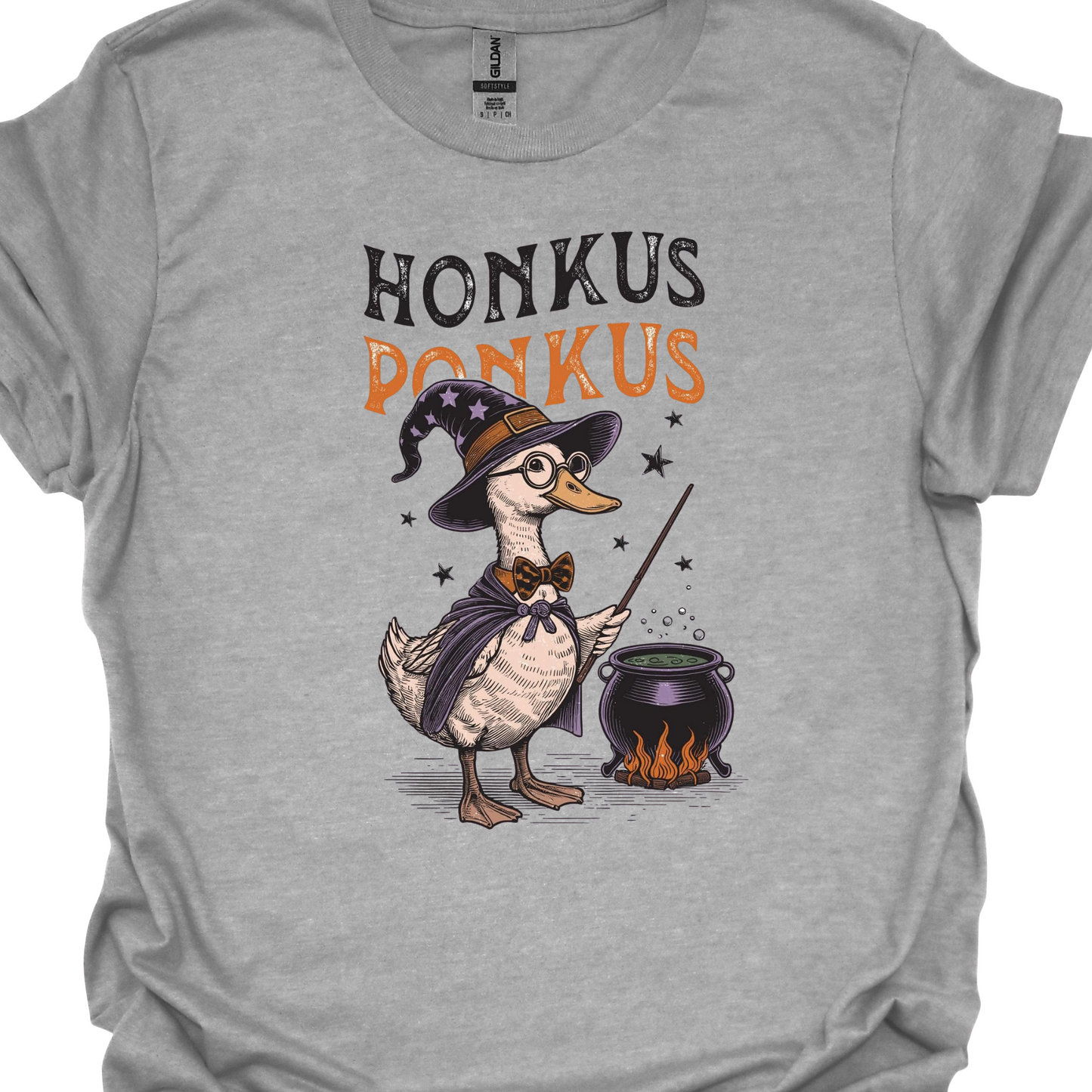 HONKUS PONKUS TSHIRT