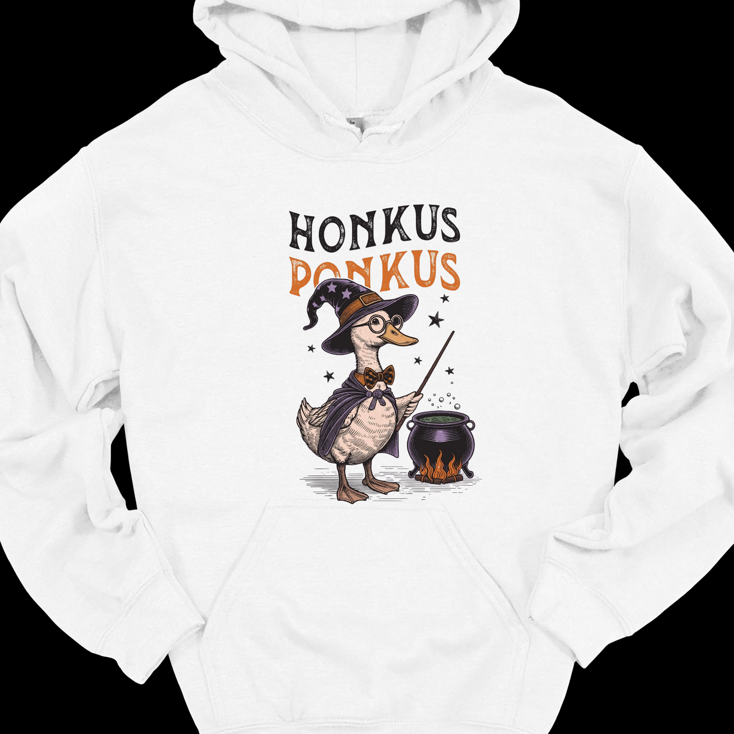 HONKUS PONKUS HOODIE