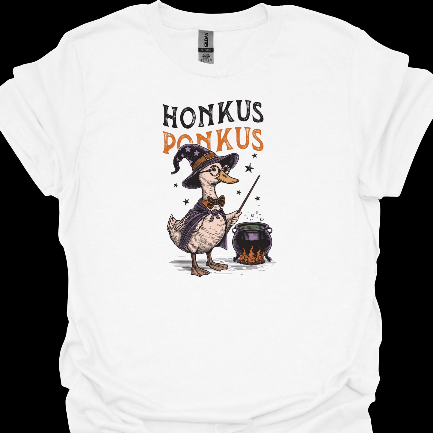 HONKUS PONKUS TSHIRT