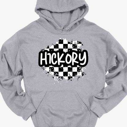 HICKORY DISTRESSED