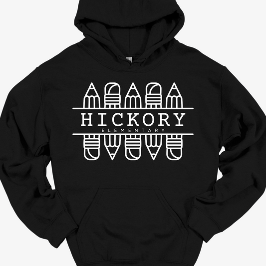 HICKORY PENCILS