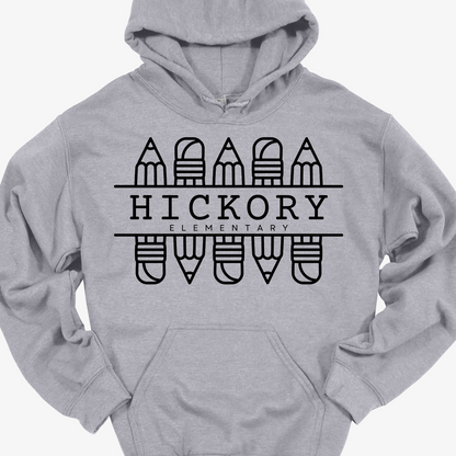 HICKORY PENCILS