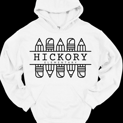 HICKORY PENCILS
