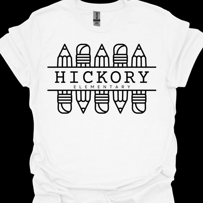 HICKORY PENCILS