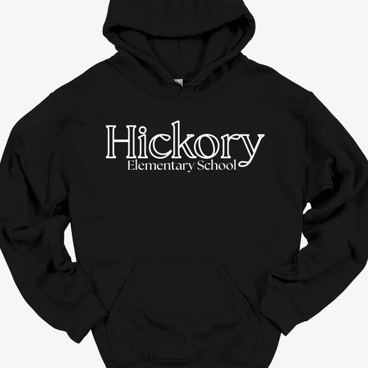 HICKORY TEXT