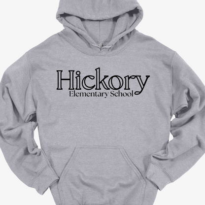 HICKORY TEXT