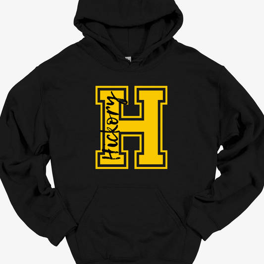 HICKORY VARSITY