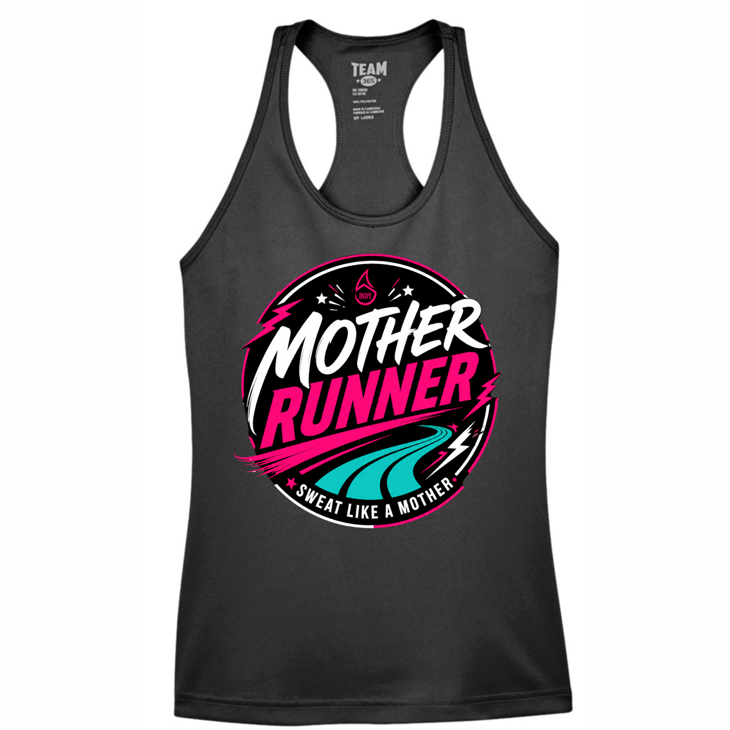 MOTHER RUNNER