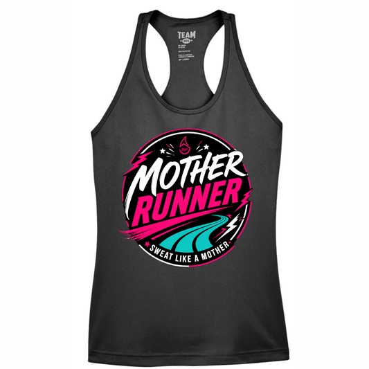 MOTHER RUNNER