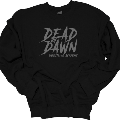 DEAD BY DAWN WC BLACK OR GRAY