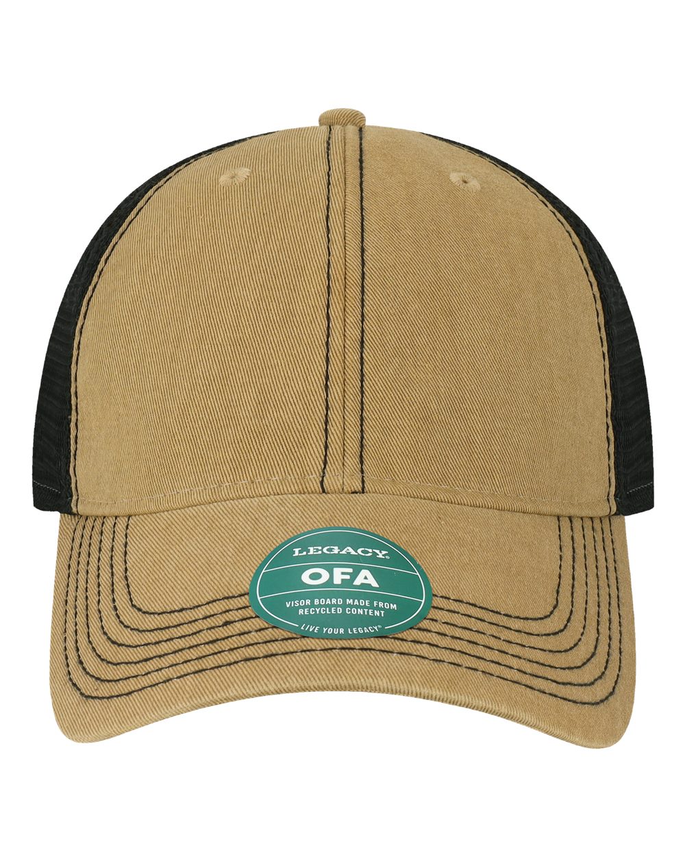 SLAM Trucker