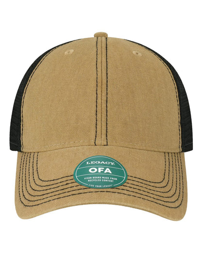 SLAM Trucker