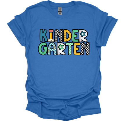 B2S GRADE SHIRTS