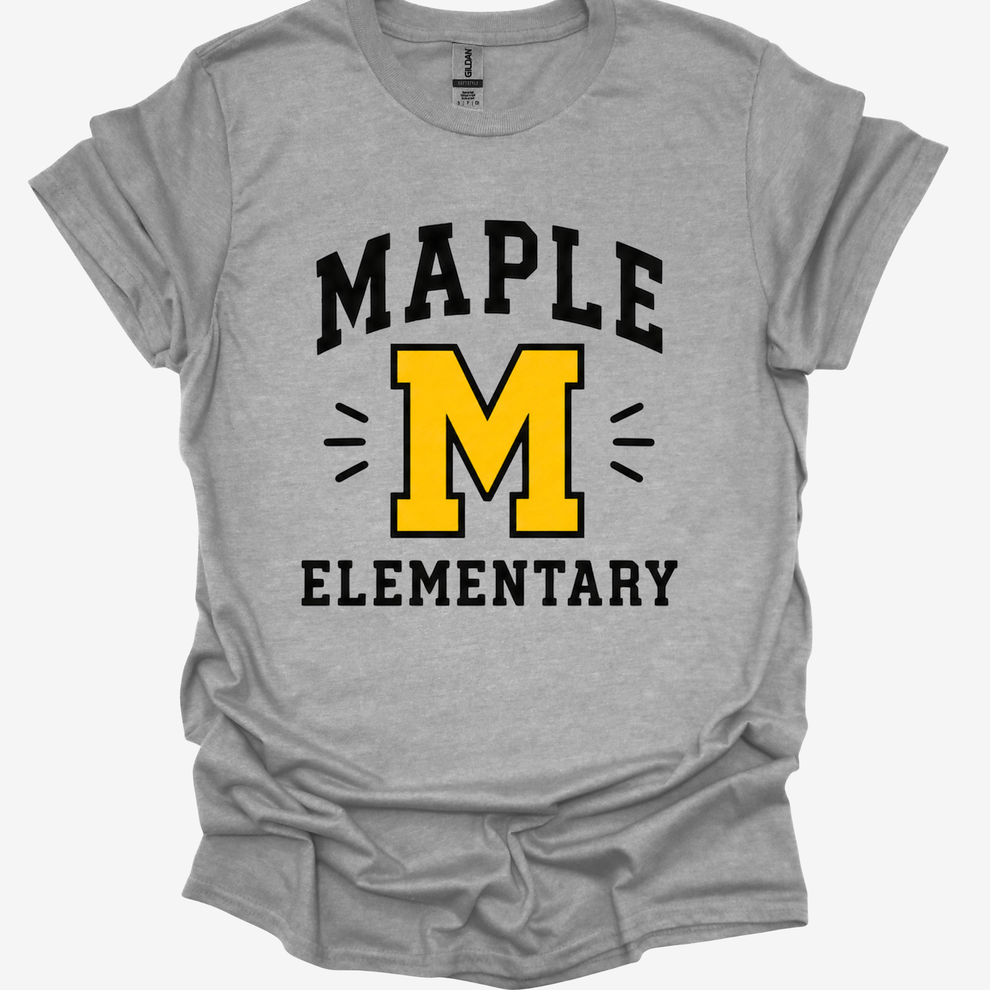 MAPLE - CAPITAL M
