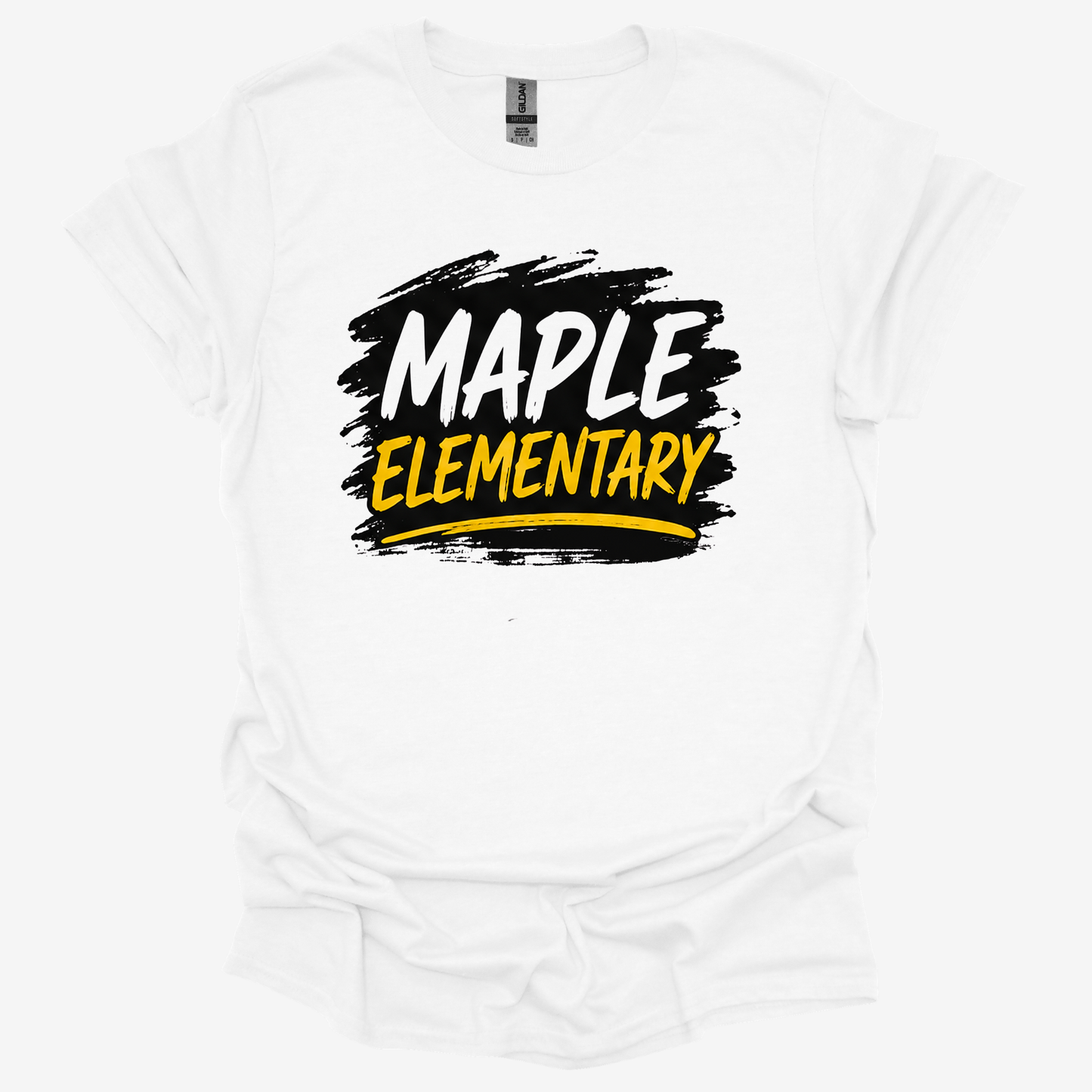 MAPLE - GRAFFITI