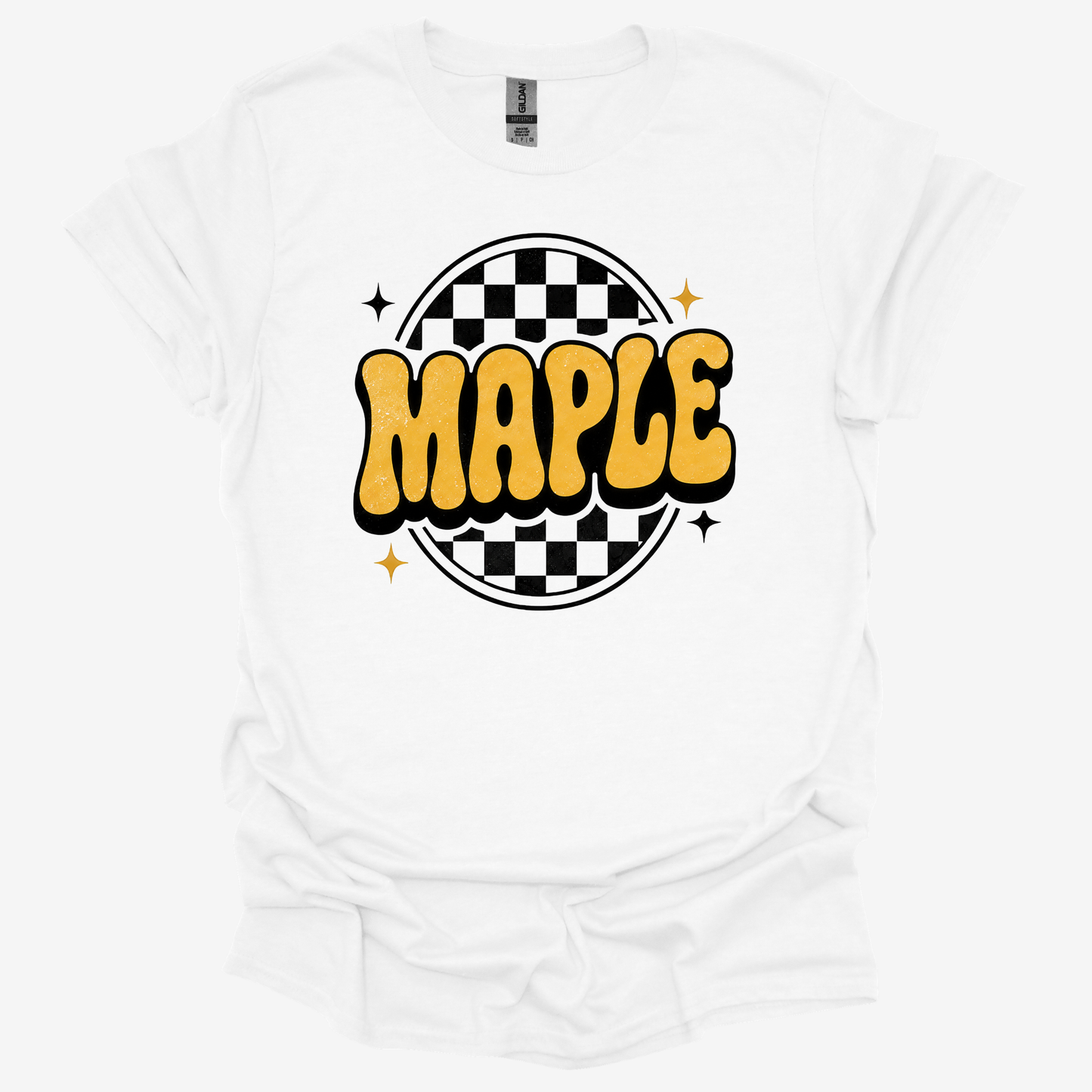 MAPLE - DISCO