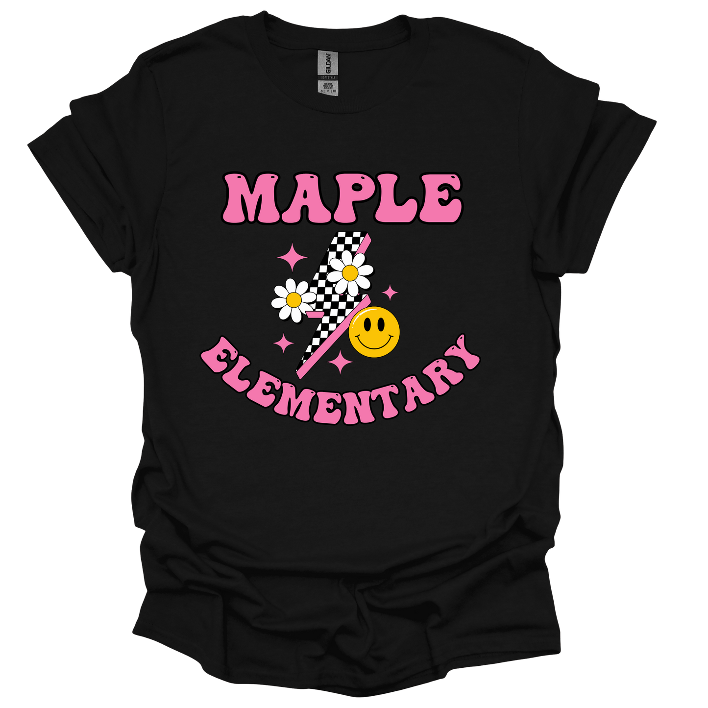 MAPLE - GROOVY