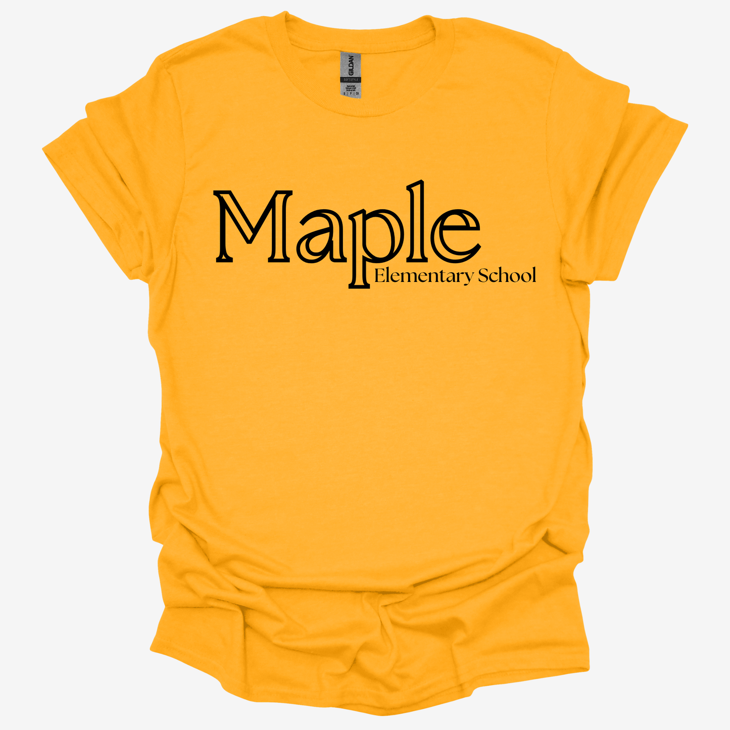 MAPLE - TEXT
