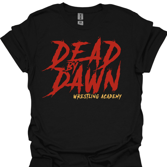 DEAD BY DAWN WC COLOR