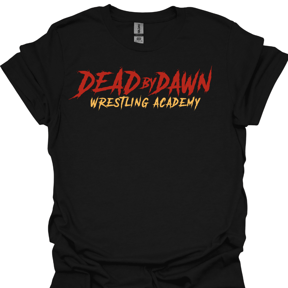 DEAD BY DAWN WC 2 COLOR