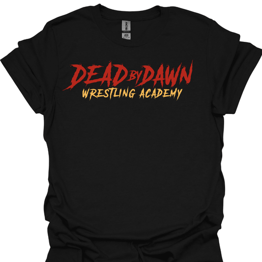 DEAD BY DAWN WC 2 COLOR