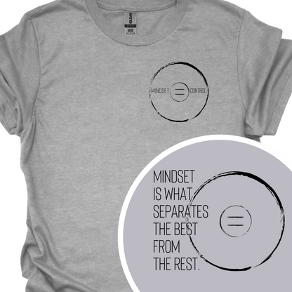 MINDSET F&B TSHIRT