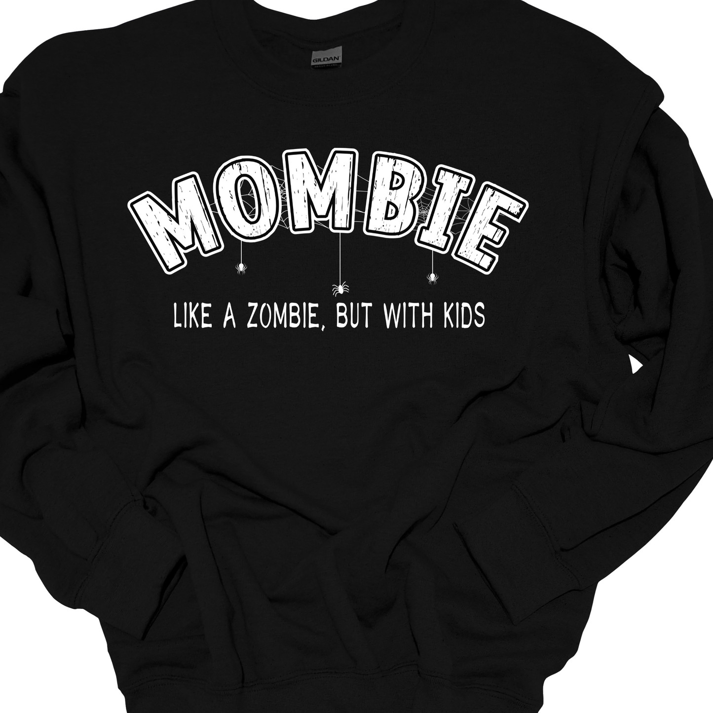 MOMBIE CREWNECK