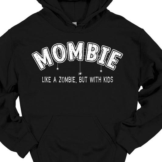 MOMBIE HOODIE