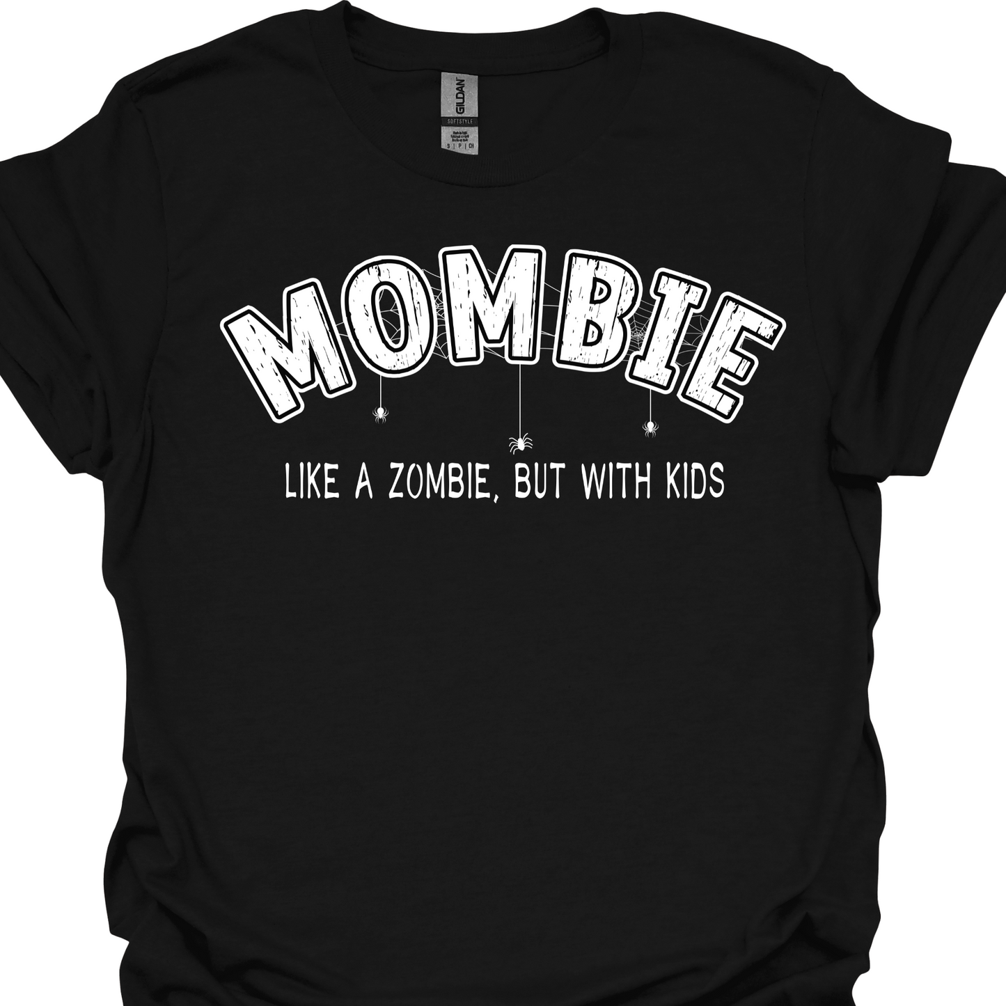 MOMBIE TSHIRT